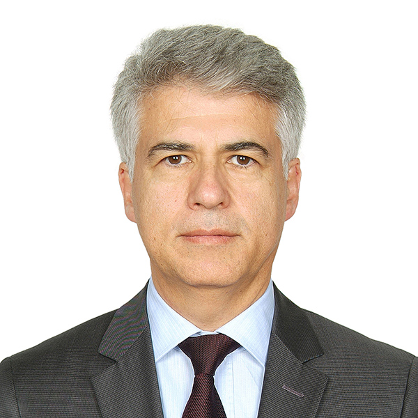 Dr. Mustafa ÖZMEN